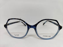 Gafa de Vista con Clip Solar Osmose OCP540 - Optica Aguaviva
