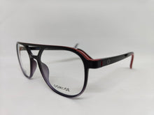 Gafa de Vista con Clip Solar Osmose OCP564 - Optica Aguaviva