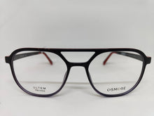 Gafa de Vista con Clip Solar Osmose OCP564 - Optica Aguaviva