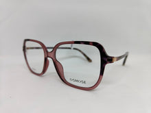Gafa de Vista con Clip Solar Osmose OCP579 - Optica Aguaviva