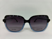 Gafa de Vista con Clip Solar Osmose OCP579 - Optica Aguaviva
