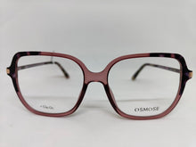 Gafa de Vista con Clip Solar Osmose OCP579 - Optica Aguaviva