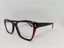 Gafa de Vista con Clip Solar Osmose OCP613 - Optica Aguaviva