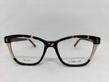 Gafa de Vista con Clip Solar Osmose OCP613 - Optica Aguaviva