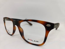 Gafa de Vista con Clip Solar Polar 467 - Optica Aguaviva