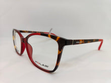 Gafa de Vista con Clip Solar Polar 488 - Optica Aguaviva