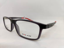 Gafa de Vista con Clip Solar Polar 511 - Optica Aguaviva