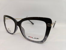 Gafa de Vista con Clip Solar Polar 7500 - Optica Aguaviva