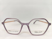 Gafa de vista Rischio R26047 - Optica Aguaviva