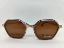 Gafa de vista Rischio R26047 - Optica Aguaviva