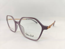 Gafa de vista Rischio R26047 - Optica Aguaviva