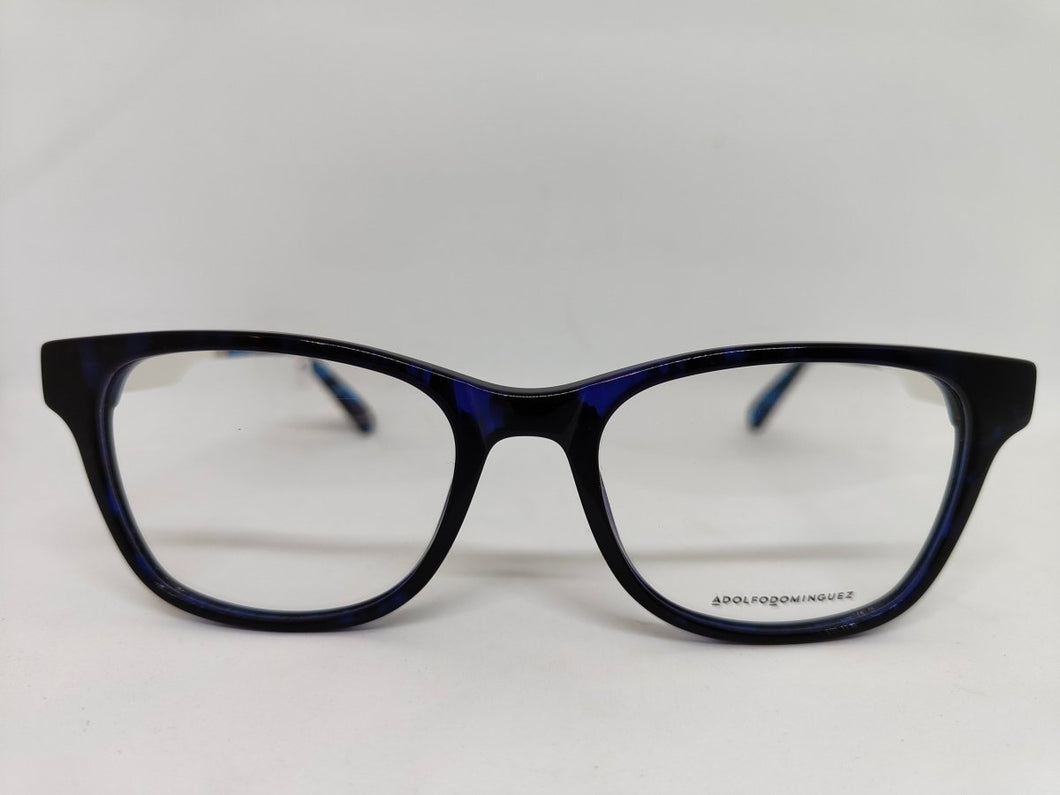 Montura de Vista Adolfo Dominguez AD54655 - Optica Aguaviva