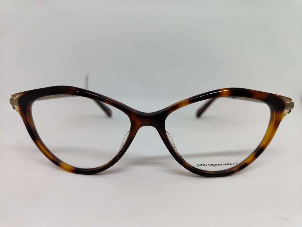 Montura de Vista Adolfo Dominguez AD54664 - Optica Aguaviva