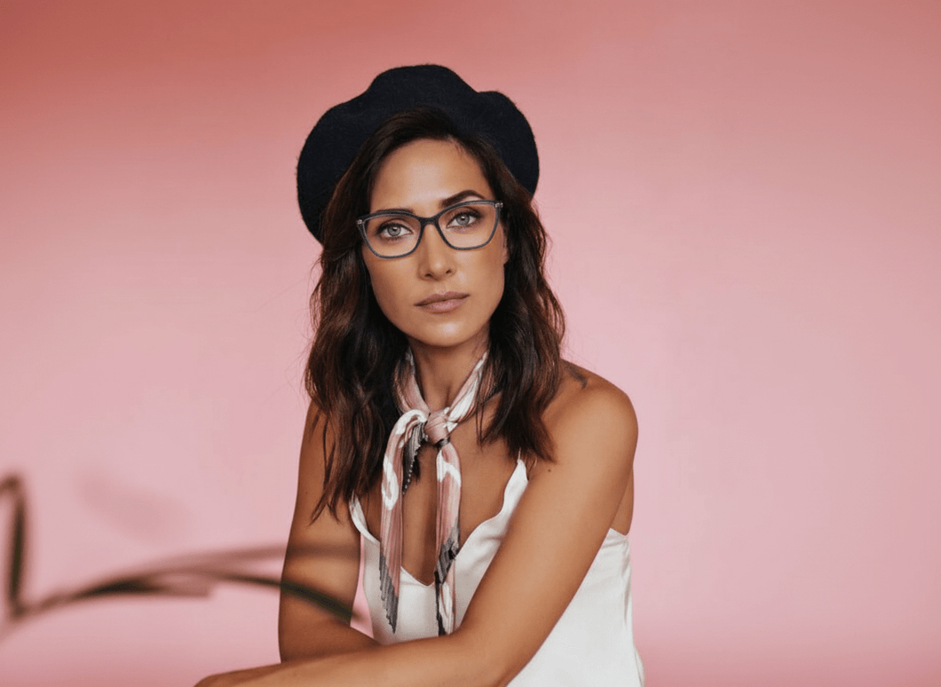 Montura de Vista Ana Hickmann AH6539T - Optica Aguaviva