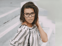 Montura de Vista Ana Hickmann AH6632 - Optica Aguaviva
