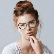 Montura de Vista Bulget BG1956 - Optica Aguaviva