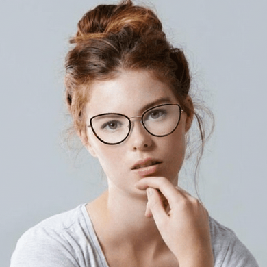 Montura de Vista Bulget BG1956 - Optica Aguaviva