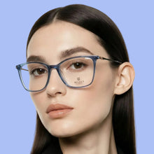 Montura de Vista Bulget BG6600 - Optica Aguaviva