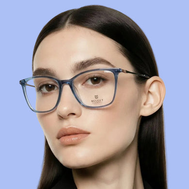 Montura de Vista Bulget BG6600 - Optica Aguaviva