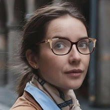 Montura de Vista Carolina Herrera HER0113/G - Optica Aguaviva