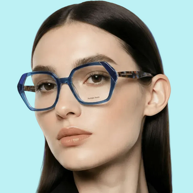 Montura de Vista Carolina Herrera HER0291 - Optica Aguaviva