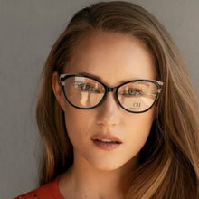 Montura de Vista Carolina Herrera VHE851 - Optica Aguaviva
