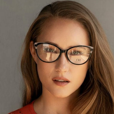Montura de Vista Carolina Herrera VHE851 - Optica Aguaviva