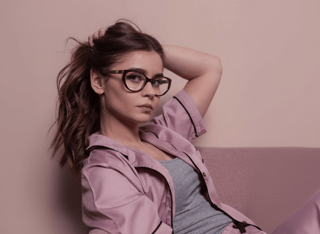 Montura de Vista Guess GU2885 - Optica Aguaviva