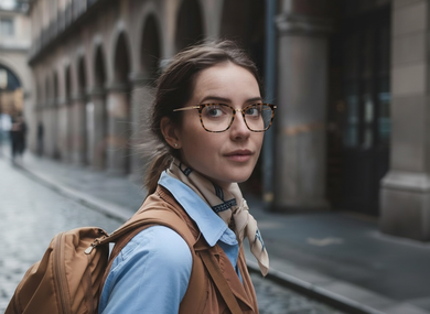 Montura de Vista Bulget BG6581