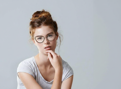 Montura de Vista Bulget BG1956