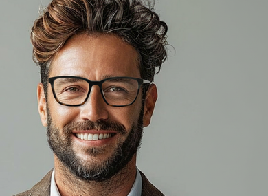 Montura de Vista Bulget BG6514M