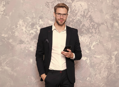 Montura de Vista Bulget BG1897M