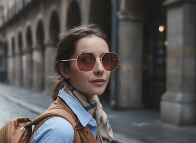 Gafa de Sol Max Mara MM0061
