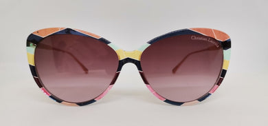 Gafa de Sol Christian Lacroix CL5084 - Optica Aguaviva