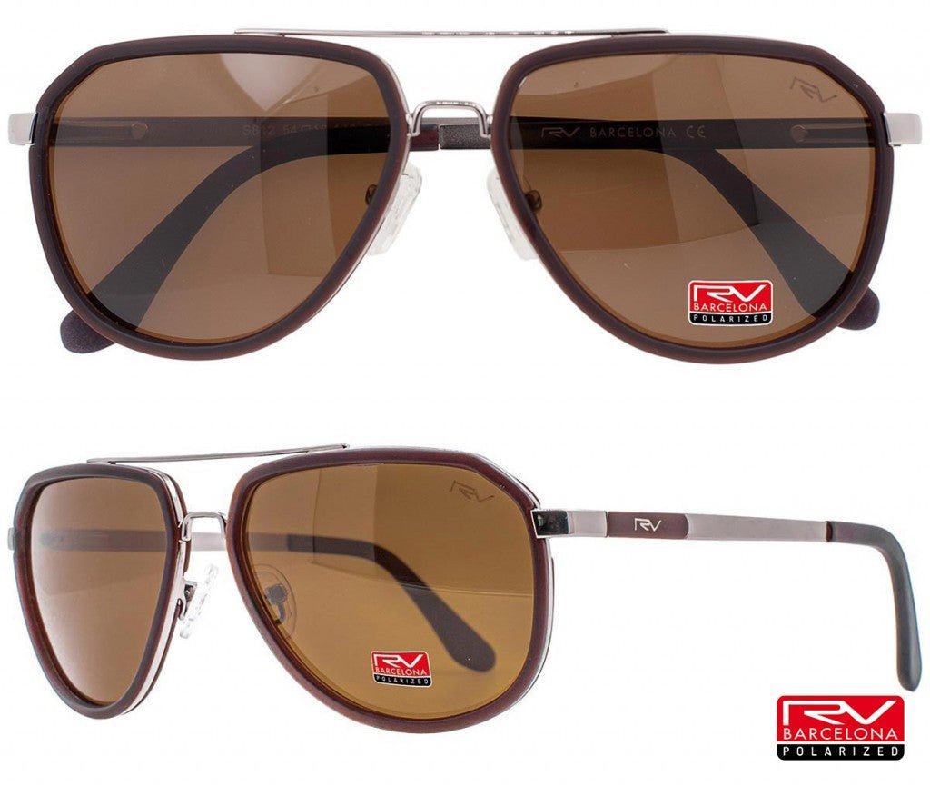 Gafa de Sol Rv Barcelona S812 - Optica Aguaviva
