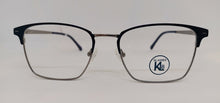 Gafa de Vista con Clip Solar KL8 T3518 - Optica Aguaviva