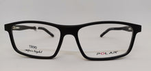 Gafa de Vista con Clip Solar Polar 511 - Optica Aguaviva