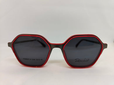 Gafa de vista Rischio R26047 - Optica Aguaviva