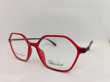 Gafa de vista Rischio R26047 - Optica Aguaviva