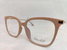 Gafa de vista Rischio R26124 - Optica Aguaviva