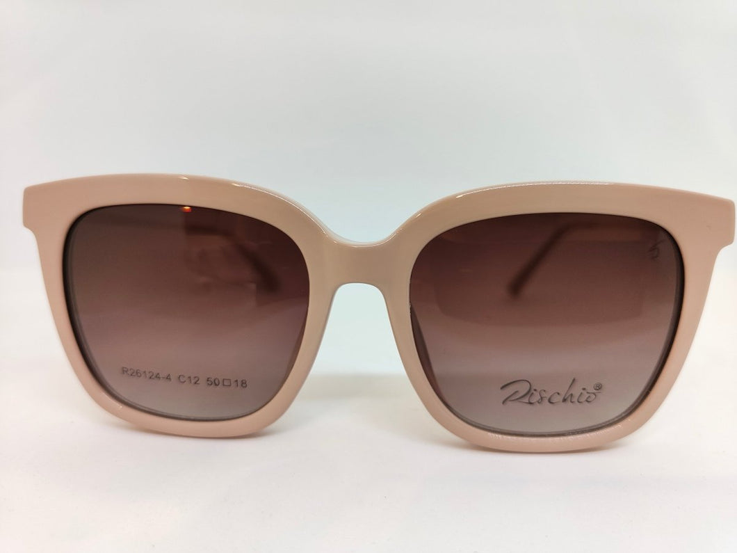 Gafa de vista Rischio R26124 - Optica Aguaviva