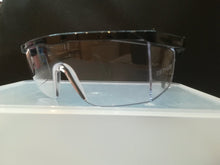 Gafas de Protección Regulables - Optica Aguaviva